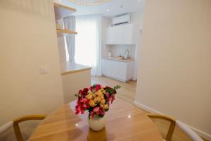 Camelias cozy place