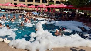 BSA Holiday Park Hotel -Inclusive
