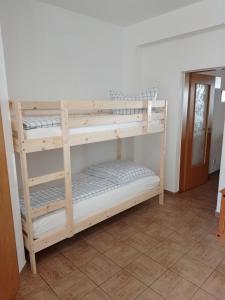 Apartment Am Markt 4