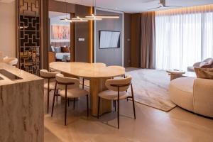 Angsana Oceanview 2bed private pool Laguna by Show