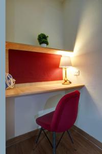 Tulip Stay WD City View