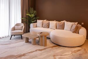 Angsana Oceanview 2bed private pool Laguna by Show
