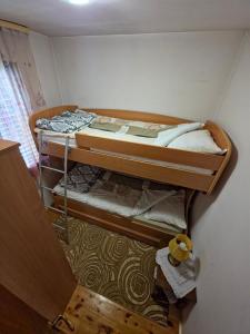 Apartmani LUX