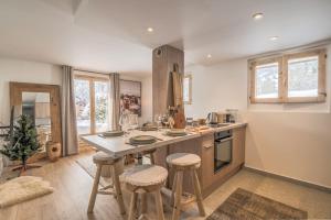 Appartement Front de neige - Welkeys