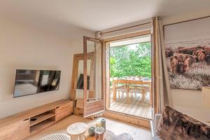 Appartement Front de neige - Welkeys