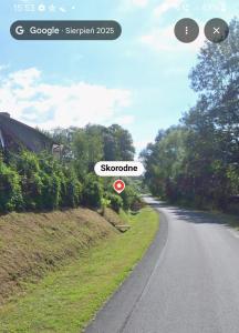 Bieszczadzki Zakatek Domek