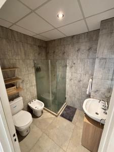 Apartamento moderno y confortable en una ubicación excelente