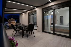 Annas Luxury Apartments Lefkada