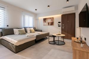 Annas Luxury Apartments Lefkada