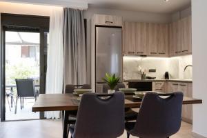 Annas Luxury Apartments Lefkada