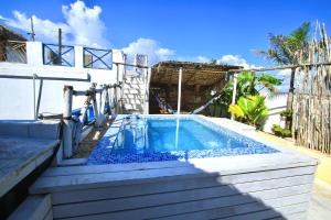 Bayahibe Standard rooms