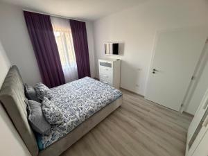 Modern 2-room apartment, fully equipped
