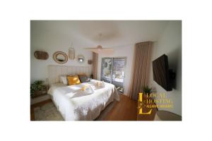 Luxury Apartament by Localhosting