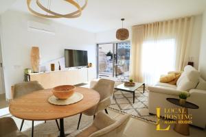 Luxury Apartament by Localhosting