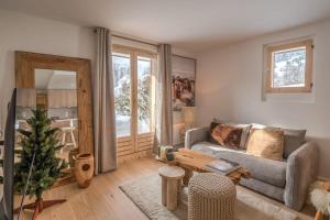 Appartement Front de neige - Welkeys