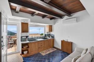 Casa Rosaria Sea View