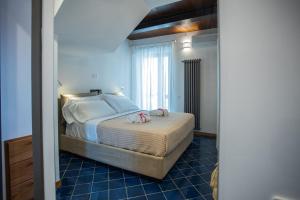 Casa Rosaria Sea View