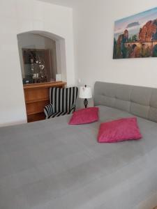 Apartment Am Markt 4