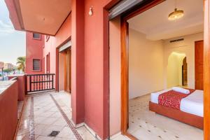 appartement plaza gueliz