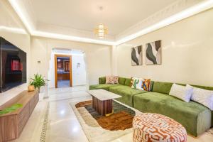 appartement plaza gueliz
