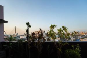 Mams House Khaosan