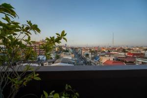 Mams House Khaosan