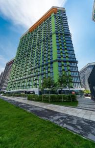 New VIP apartments in the Great residential complex