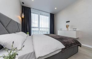 New VIP apartments in the Great residential complex
