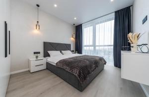 New VIP apartments in the Great residential complex