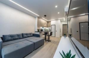 New VIP apartments in the Great residential complex