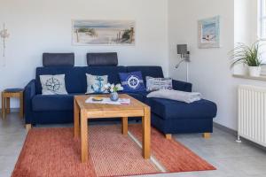 Haus Jenny Wohnung D 1