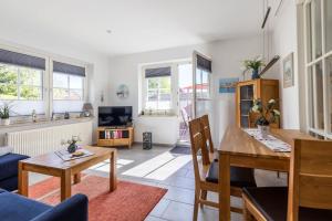 Haus Jenny Wohnung D 1