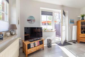 Haus Jenny Wohnung D 1