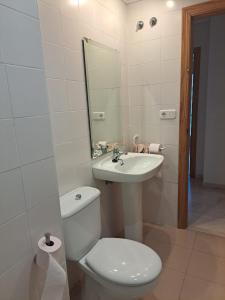 Apartamento Carol