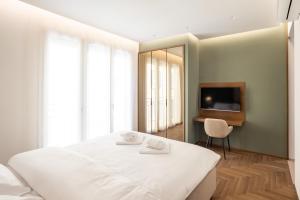 Realkasa Galileo Apartments