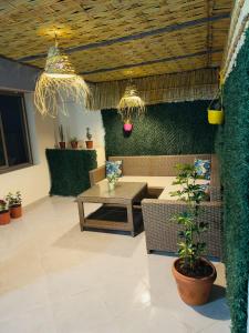 Comfort Stay, Private Terrace in Secure Area