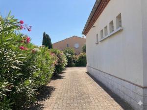 A lombre des muriers - Grande villa avec 3 chambres grandes terrasses a 2 pas de la plage et du port
