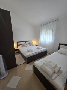 Apartmani Ruzmarin