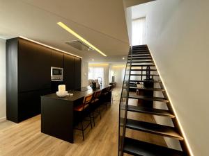 Premium Penthouse 3 0 Seasonal Rental