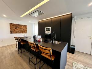 Premium Penthouse 3 0 Seasonal Rental