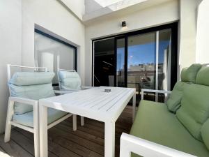 Premium Penthouse 3 0 Seasonal Rental