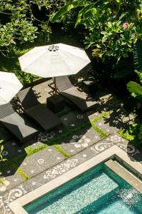 Mira Family Cottages