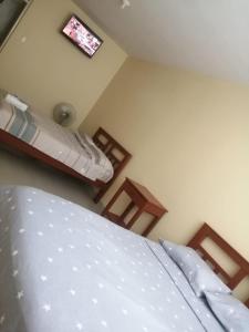 Hospedaje San Valentin