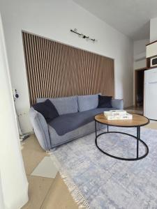 Apartmani Ruzmarin