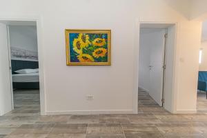 Sea View Apartments