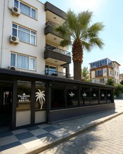 Palmiye Suit Butik Otel