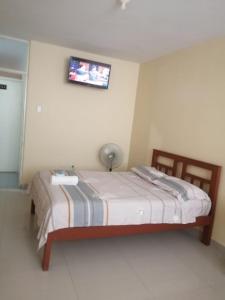 Hospedaje San Valentin