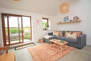 Attractive barn conversion near Padstow