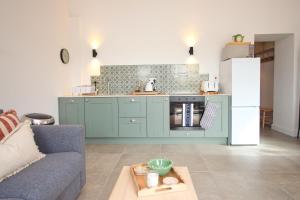 Attractive barn conversion near Padstow