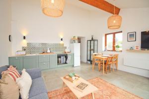 Attractive barn conversion near Padstow